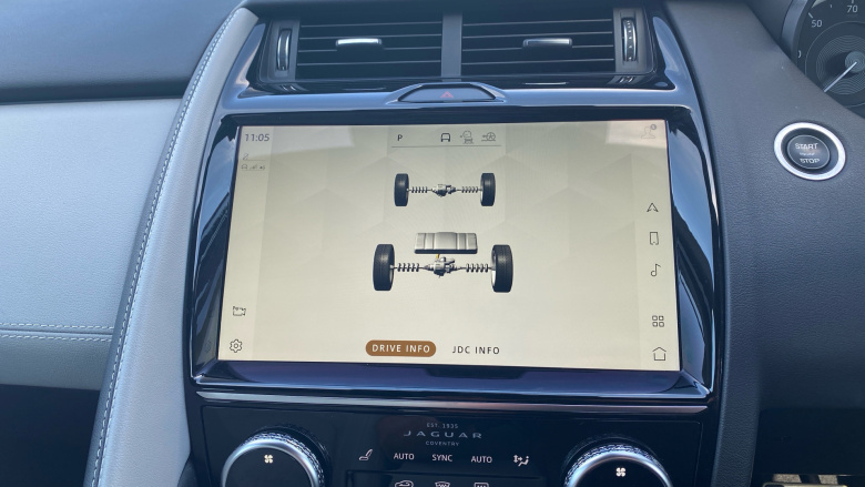 Jaguar E-Pace 1.5 P300e R-Dynamic SE 5dr Auto Estate